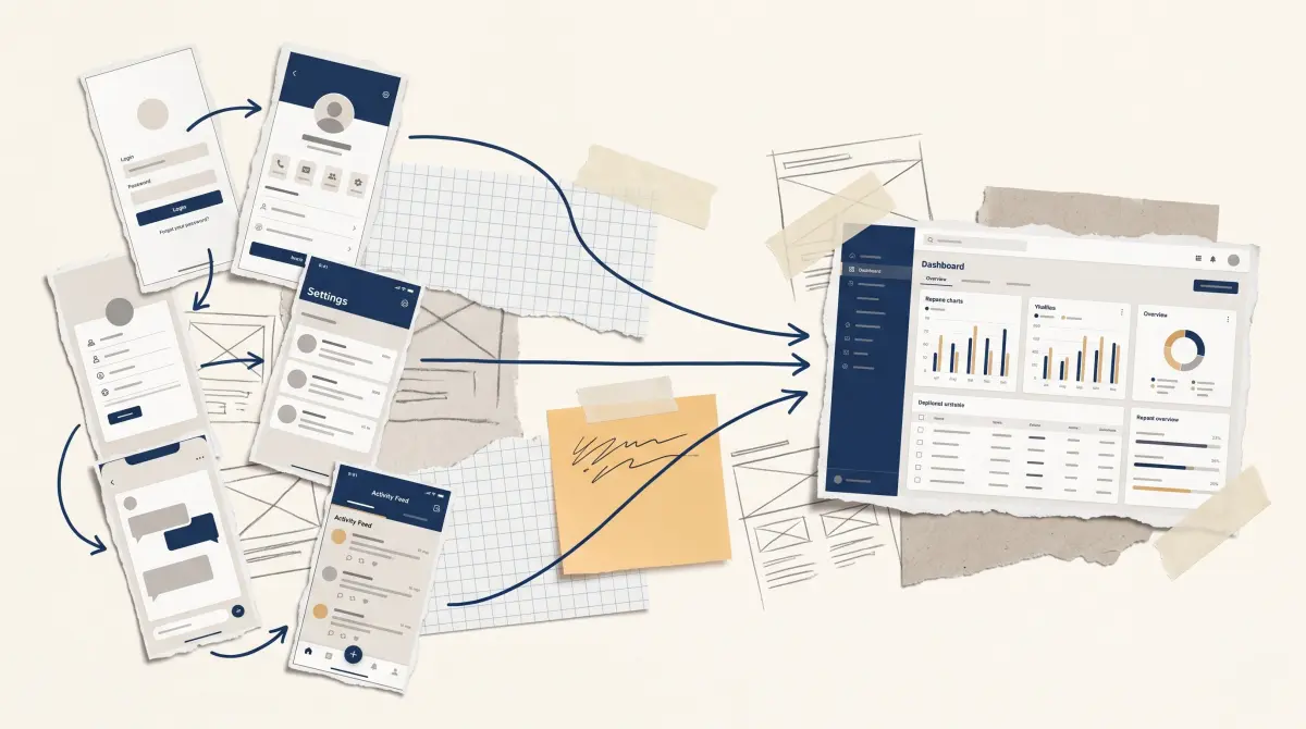 Custom software development in Cape Town — Digiholix built one marketing platform to replace five disconnected SaaS tools